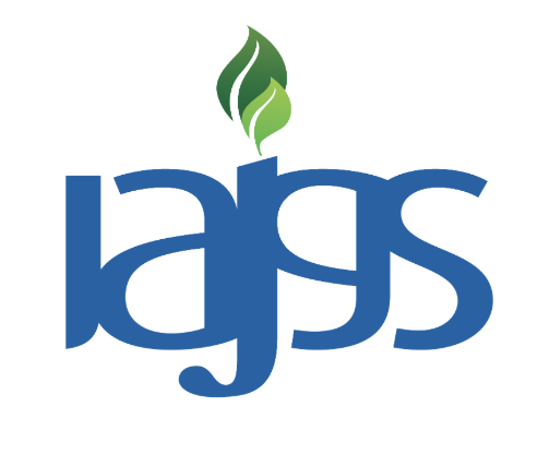 International Association of Jewish Genealogical Societies logo